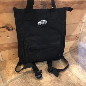 Vans backpack